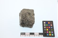 Foto von Tellur (NHMW-MIN-Ai451)